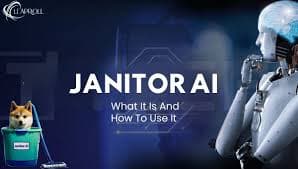 JANITOR COIN 5